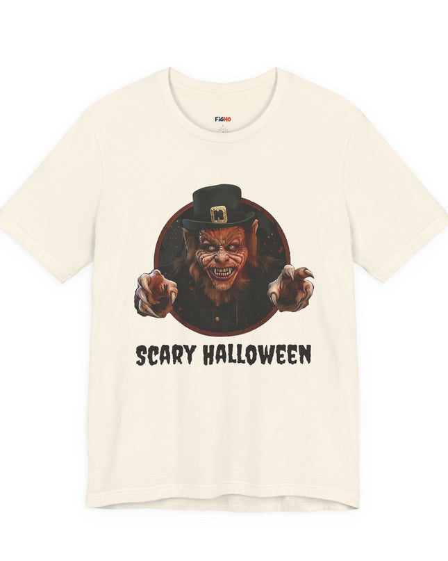 The Deranged Leprechaun Tee
