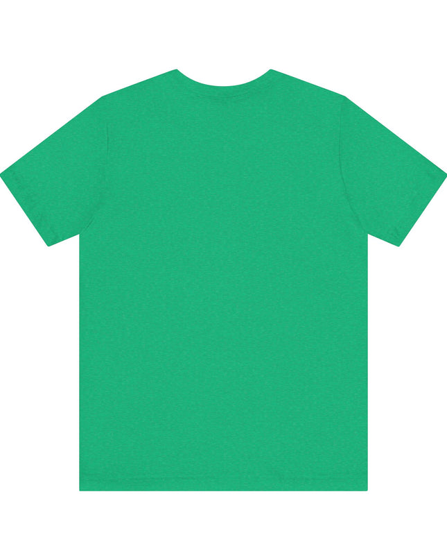 The 'Workout Like The 1980s' Muscle Man Tee