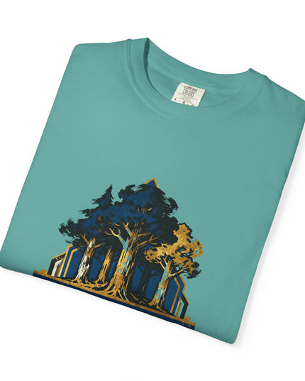Save The Trees v1 Tee