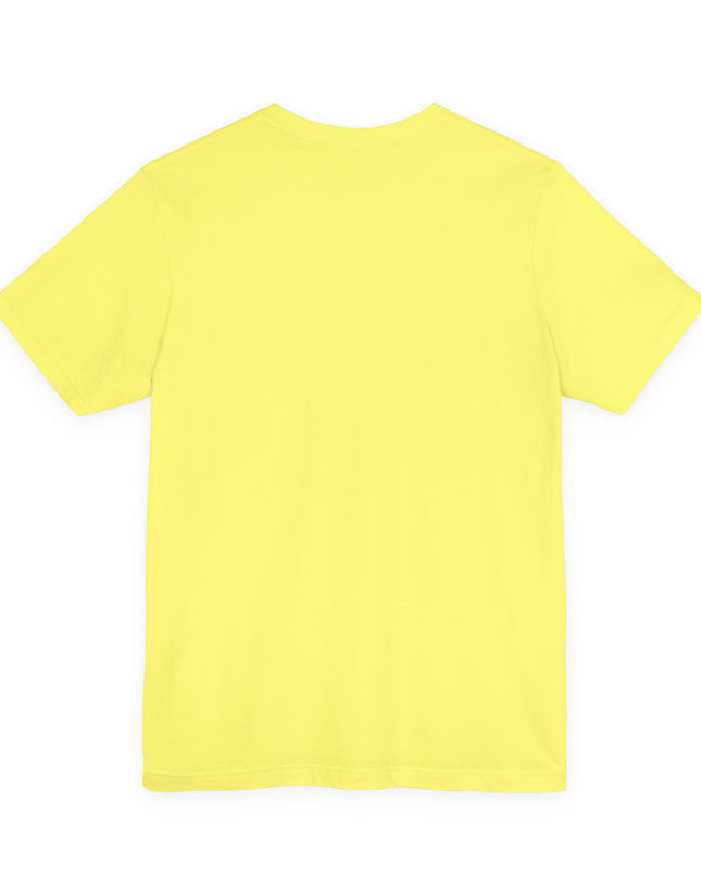 The 'Workout Like The 1980s' Workout Girl Tee