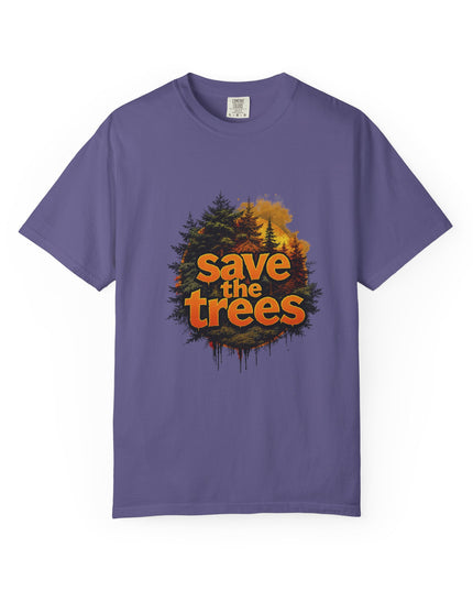 Save The Trees v3 Tee