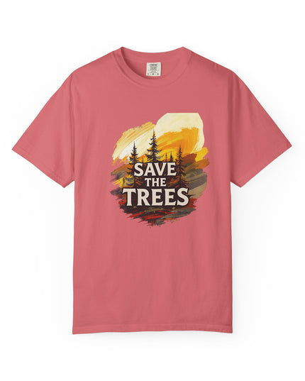 Save The Trees v2 Tee