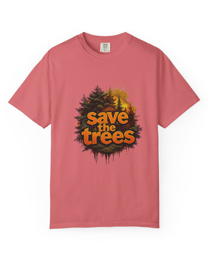 Save The Trees v3 Tee
