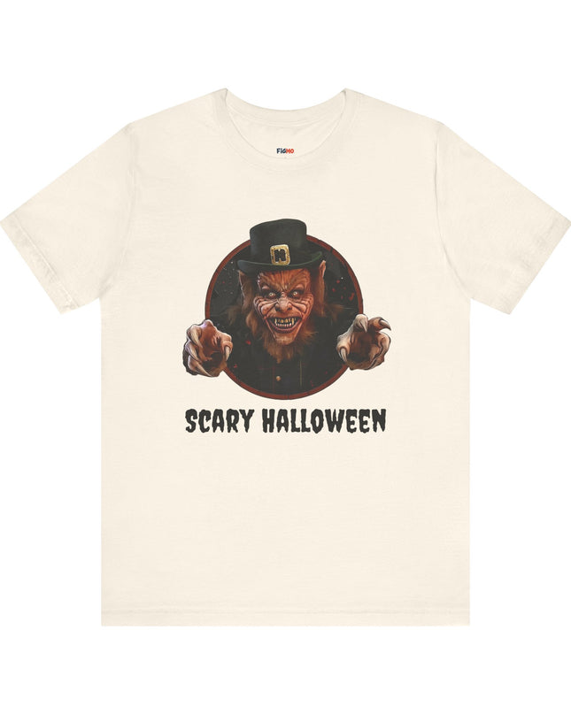 The Deranged Leprechaun Tee