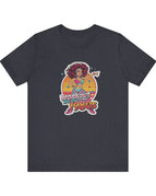 Heather Navy / S
