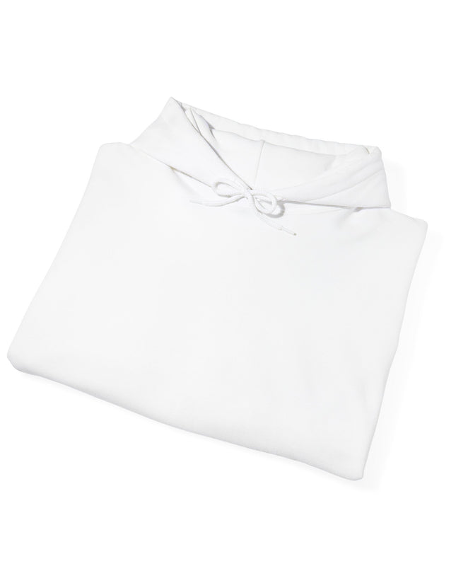 The Marine Hooded Sweatshirt