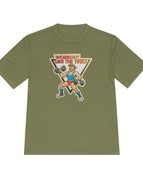 XS / Olive Drab Green