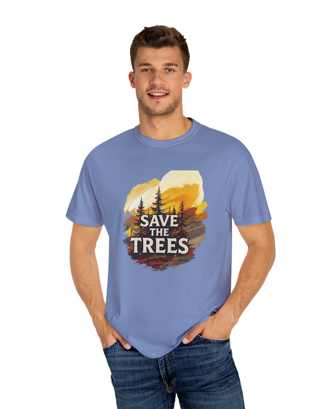 Save The Trees v2 Tee