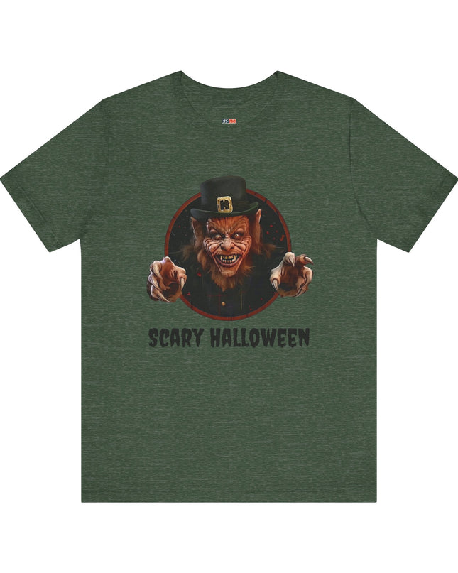 The Deranged Leprechaun Tee