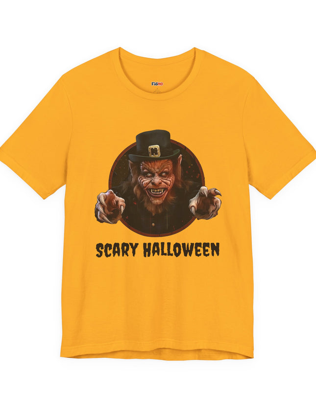 The Deranged Leprechaun Tee