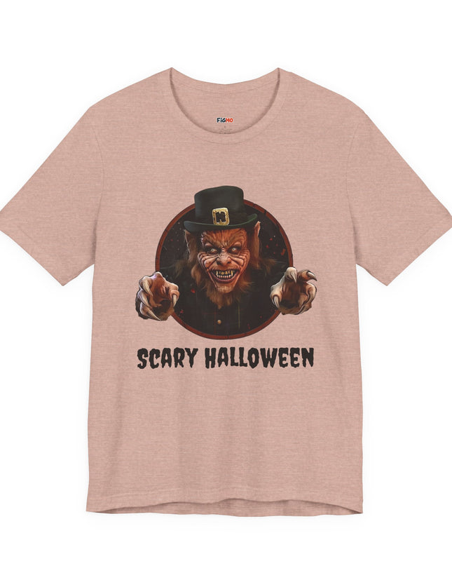 The Deranged Leprechaun Tee